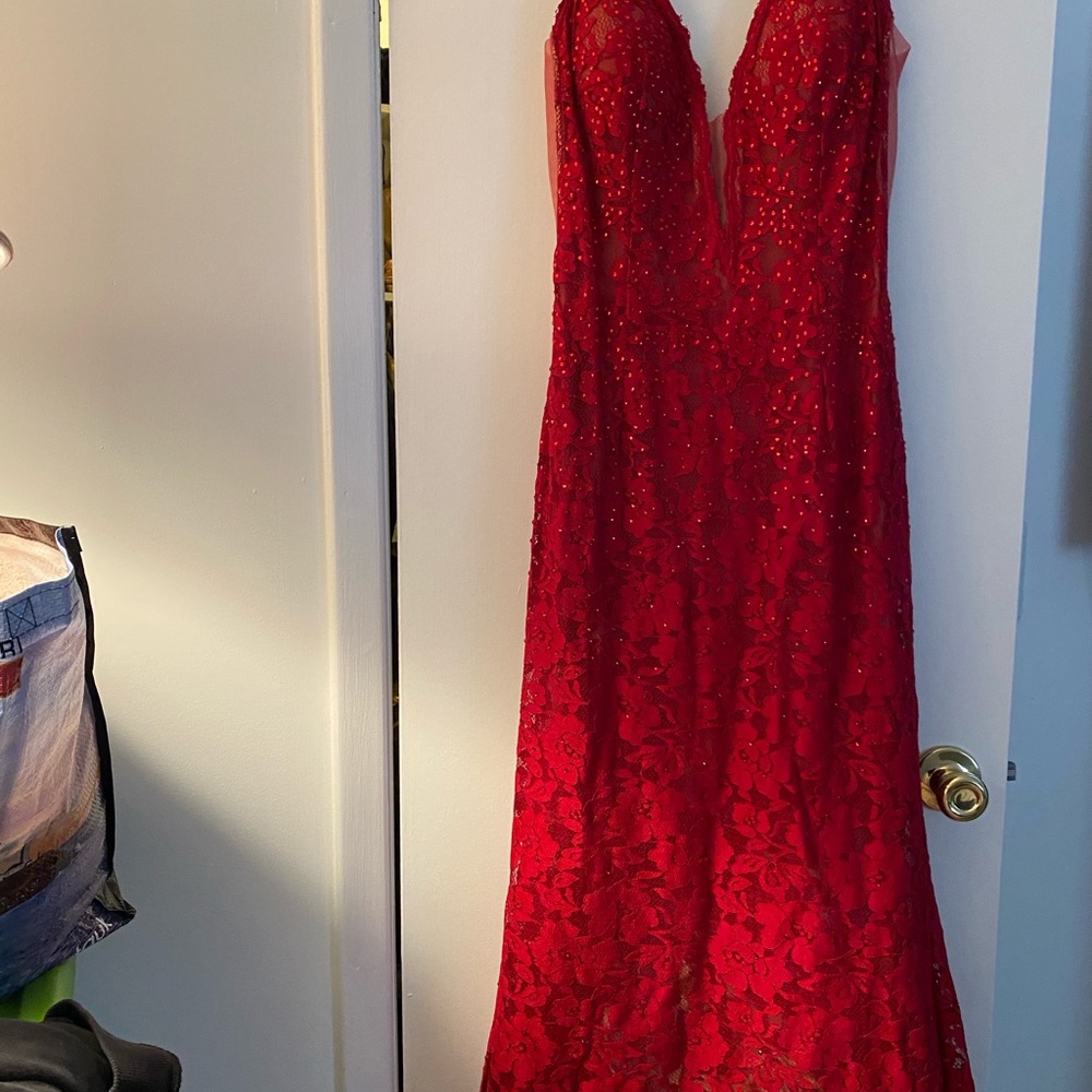 Jovani PROM dress